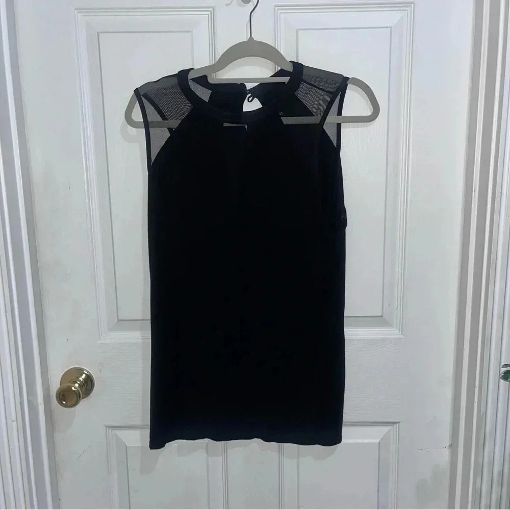 JW WOMENS TANK